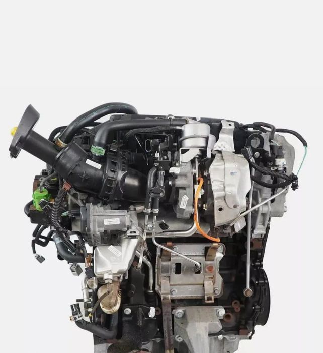 Motor Renault Trafic Opel Vivaro 1.6Dci Ref.R9M408 R9M450 R9M452