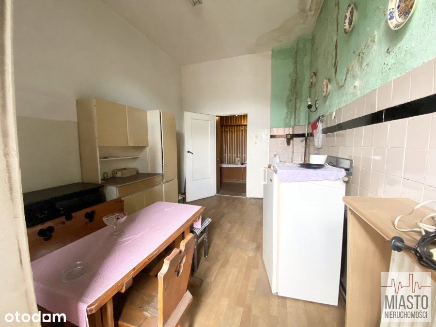 106 m2 | 3 pokoje, 1. piętro - Bytom