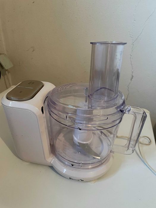 Processador de alimentos