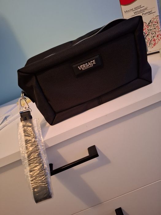 Kosmetyczka Versace