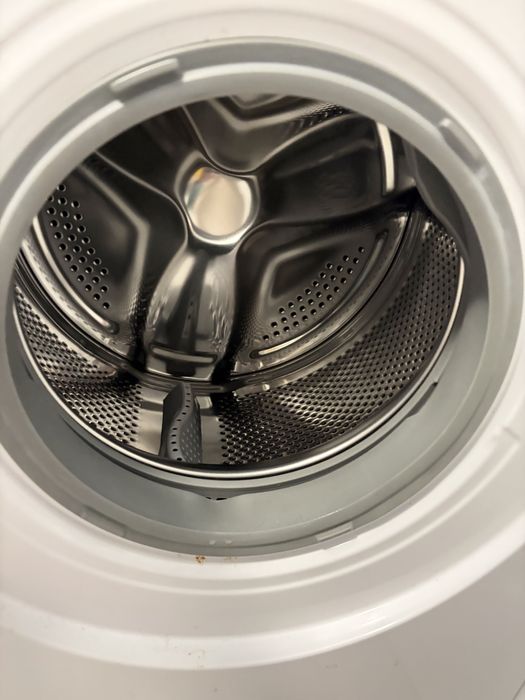 Máquina de Lavar Roupa Meireles 8kg – 1000 RPM – Impecável