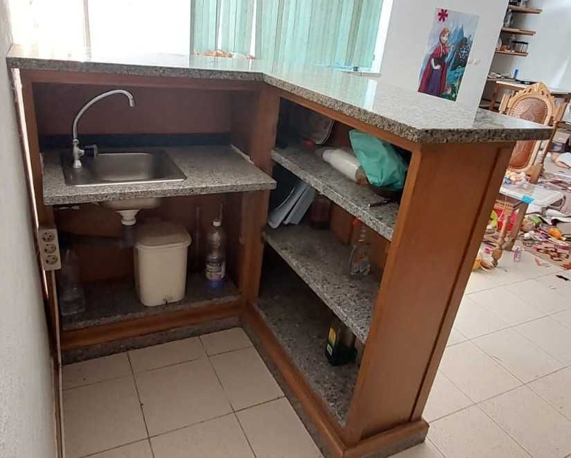 Triangular Establishment Counter64551678922370122