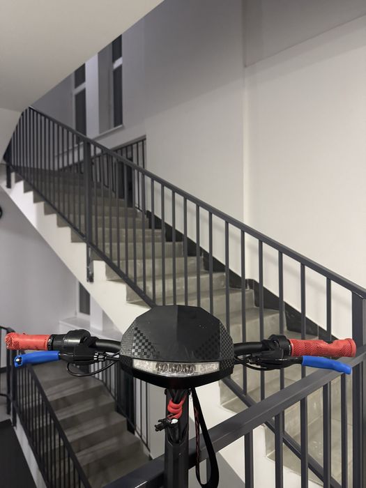 Kukirin g2 електро самокат
