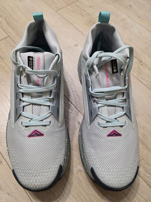 Buty Nike Pegasus Trail 5 GTX roz. 41