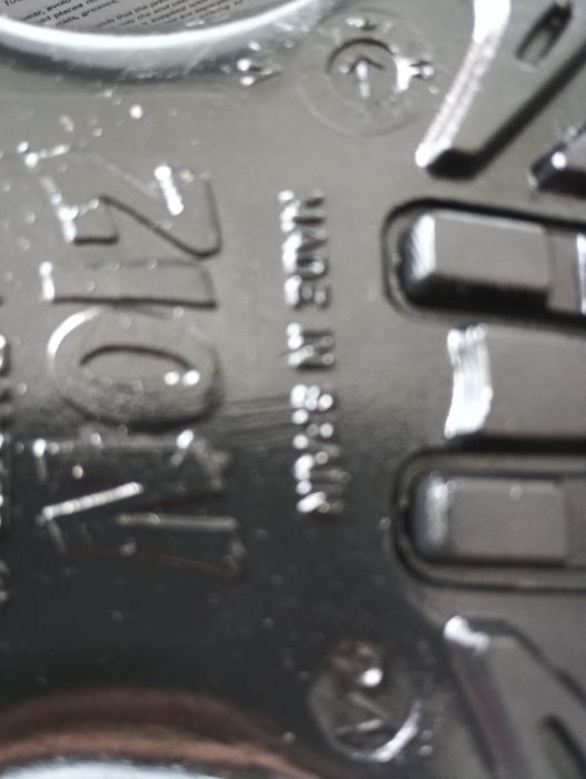 Buty spawalnicze rozmiar 43