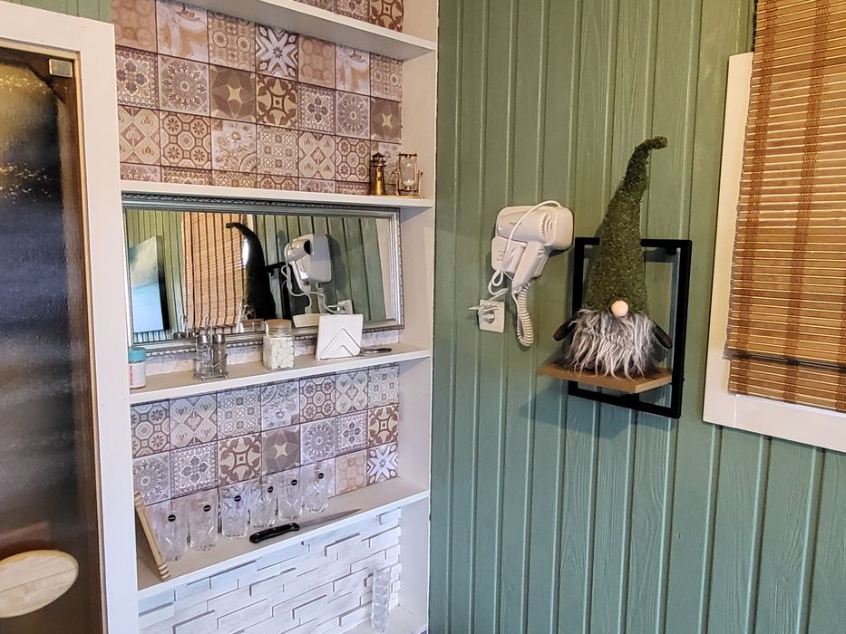 Комплекс Бані на Дніпрі. "Маячок"