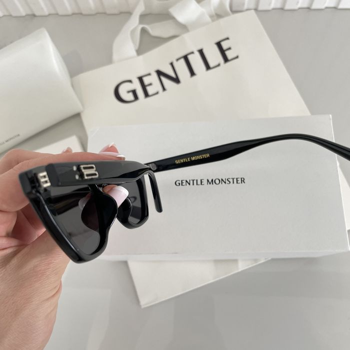 Окуляри Gentle Monster очки монстр