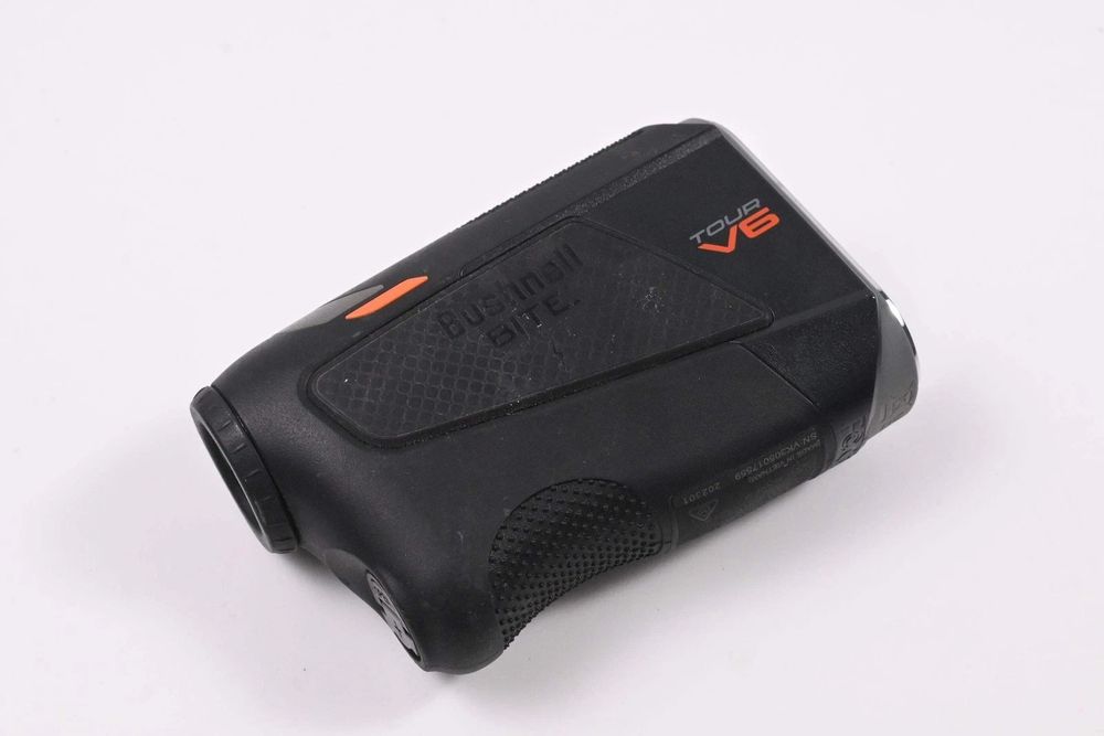 Bushnell Tour V6 Shift / dalmierz
