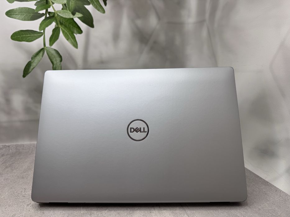 16 ГБ/NVMe 512 GB/Ноутбук Dell Latitude 5420/i3-1125G4/14" FHD IPS
