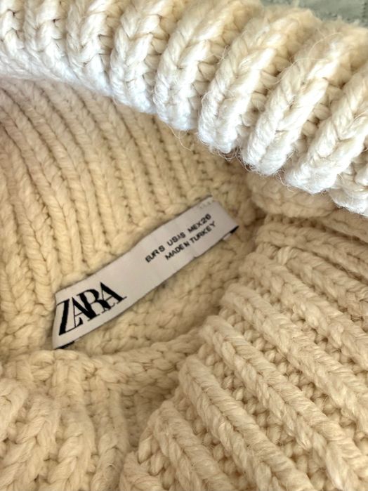 Светр Zara жіночий