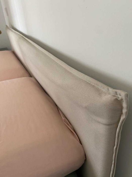 VENDO CAMA IKEA 160x200 cm