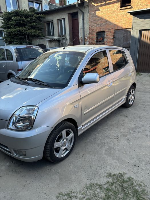 Sprzedam Kia Picanto