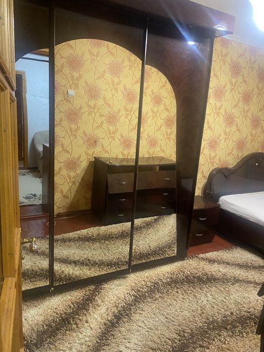 Оренда 2 кімнатної квартири на Черемушках