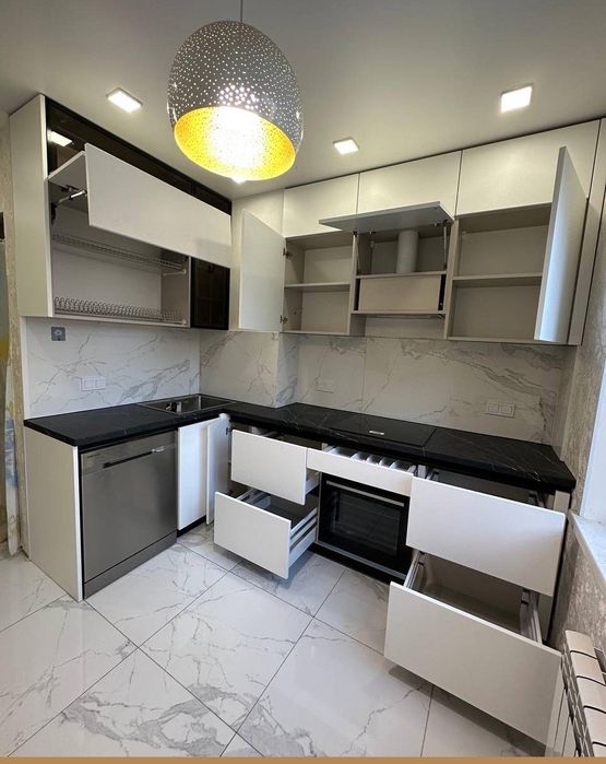 Профессиональная сборка мебели.