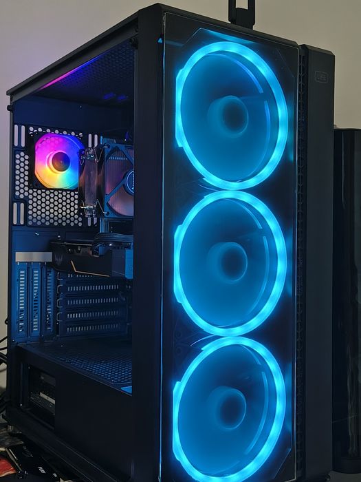 PC gaming - GTX 1660 Super - I5 - 16GB Ram