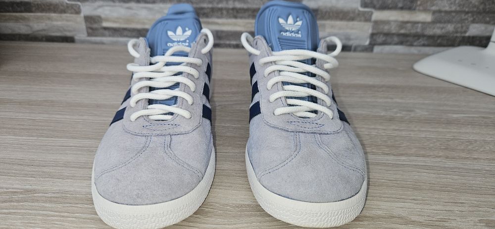 Adidas Gazelle Tam 38