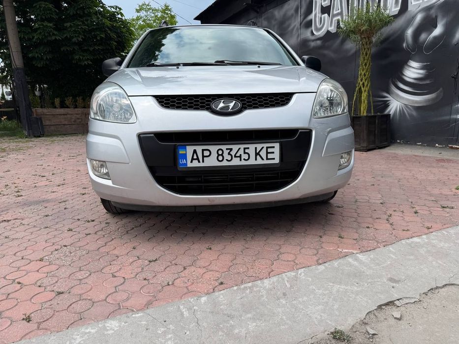 Продам Hyundai Matrix 1,5 дизель