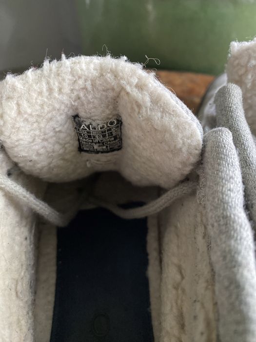 buty, ocieplane, rozmiar 43, stan bardzo dobry