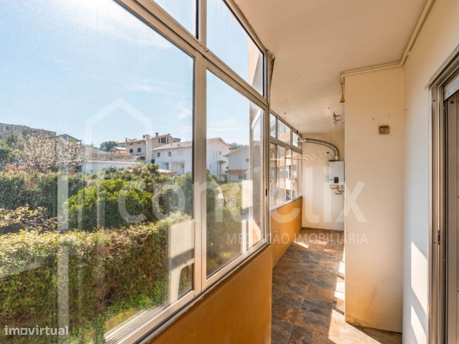 T3 para venda em S. Cosme, Gondomar