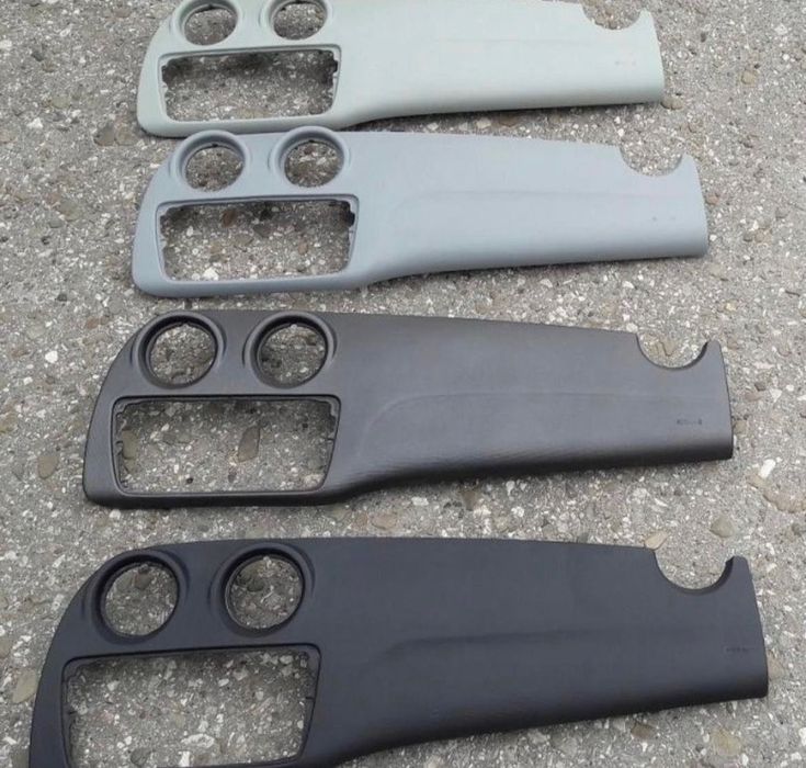 Kit de airbags, tablier e cintos de segurança para Ibiza 6J