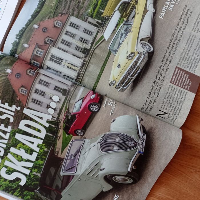 Automobilasta+auto świat