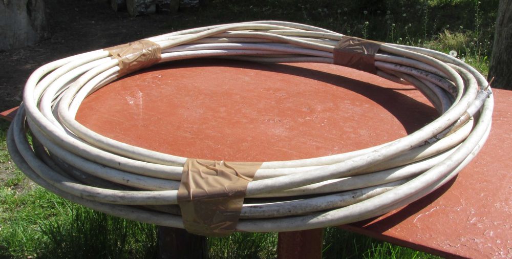 Антенный кабель производства USA