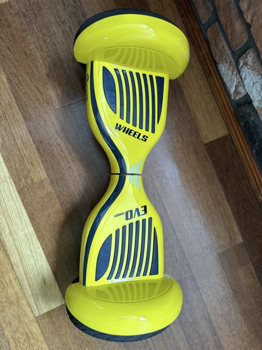 Deskorolka elektryczna SKYMASTER