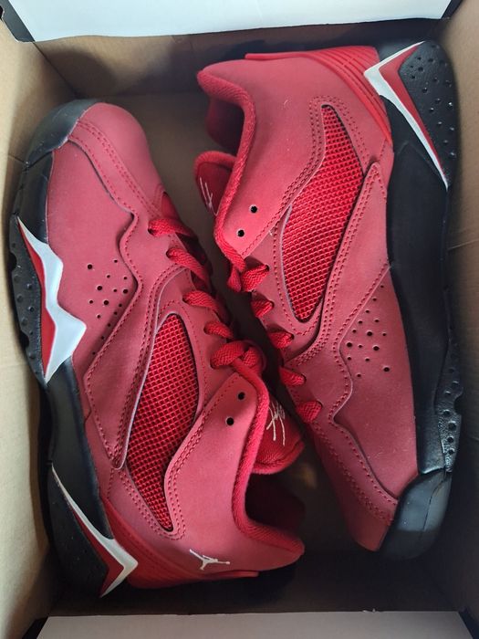 Nowe Jordan MVP 92 (38,5)