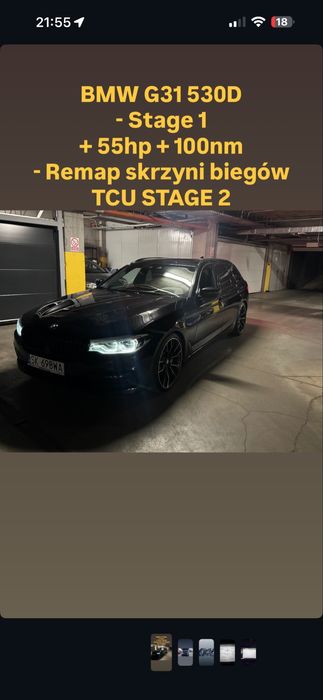 Chiptuning Stage 1/2 adblue dpf gpf egr | BMW, Audi, VAG, Mercedes, wszystkie marki | Hamownia DynoPro