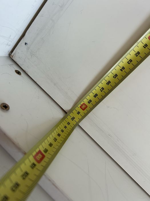 Cama de Solteiro com Gavetão