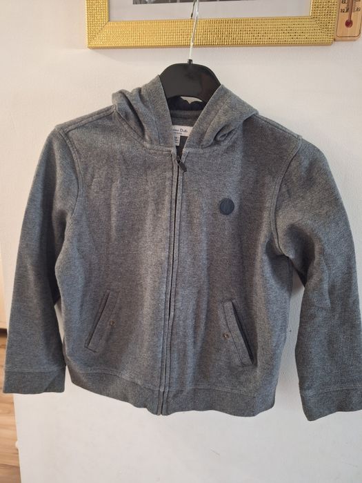 Ciuchy chłopięce r.140