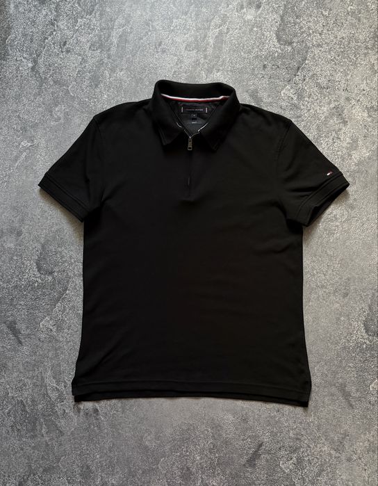 Поло Tommy Hilfiger, оригінал, М. Boss,armani