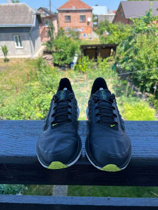Кросівки Nike Air Winflo 9 Shield