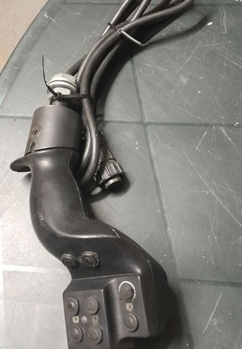 Joystik Müller Elektronik ISOBUS 3 OKAZJA!!!