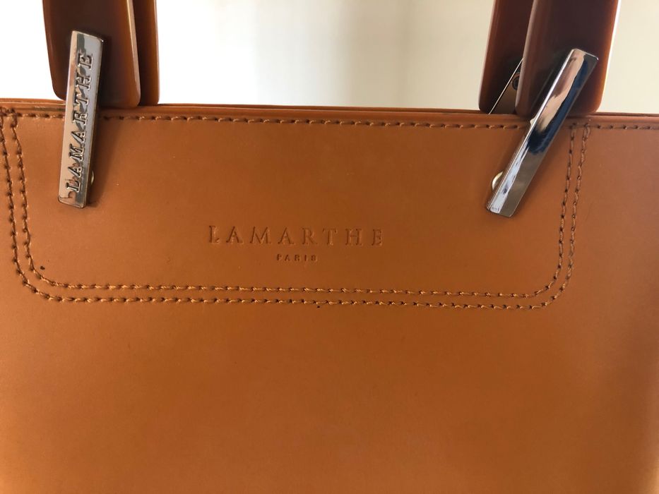 Mala pele marca Lamarthe