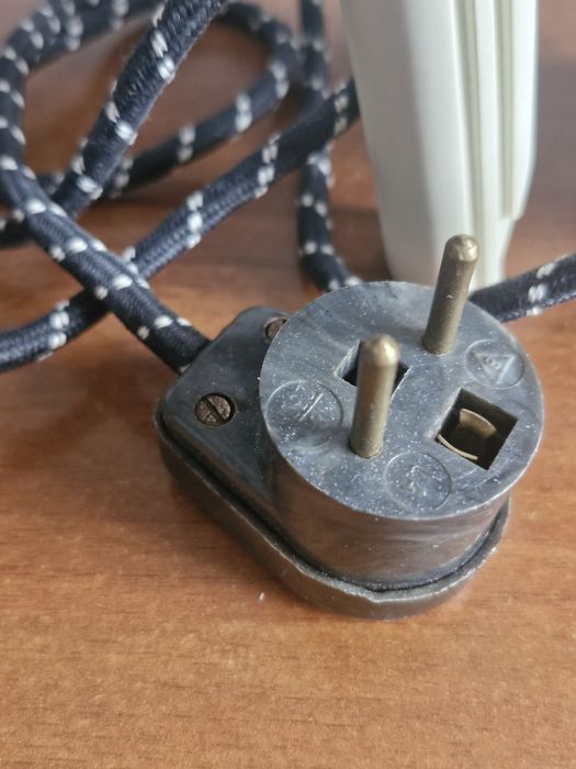 Żelazko turystyczne