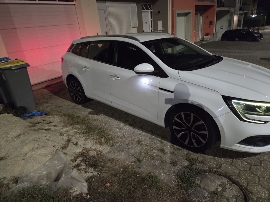 Renault Megane 4 *Excelente Estado*