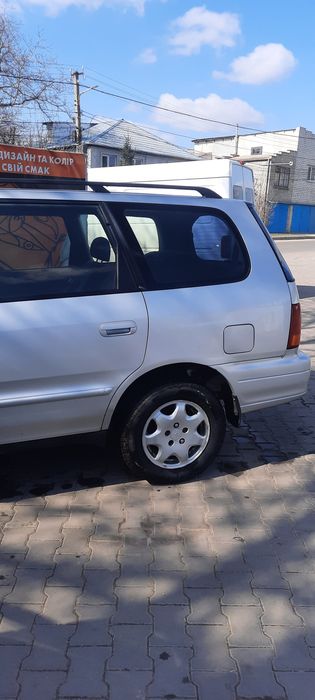 Honda Shuttle — надійне сімейне авто