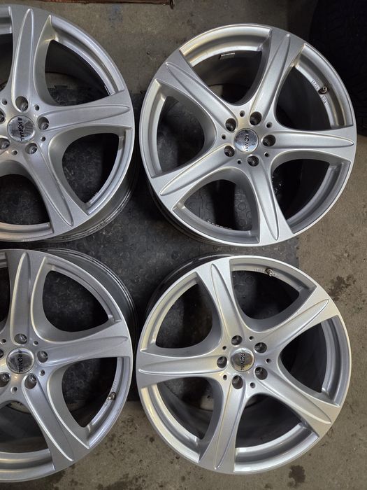 Felgi Aluminiowe 5x112 9,5Jx20 ET53 Mercedes Audi Vw