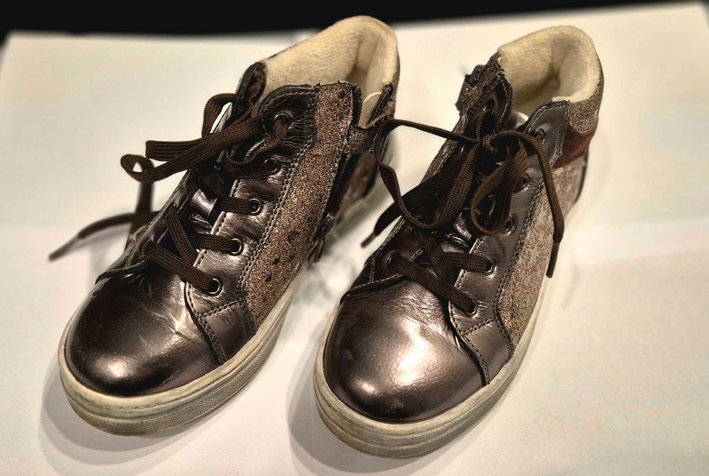 Buty dziecięce Friboo - rozmiar 31