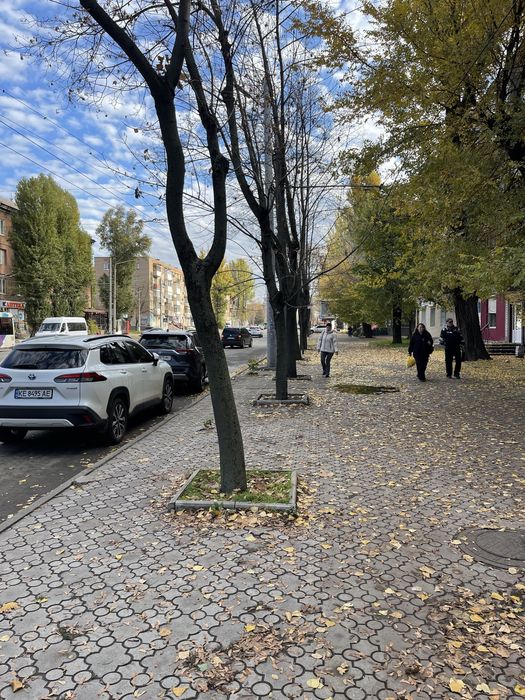 Оренда приміщення 112м2 Металургійний р-н 97 квартал проспект Гагаріна