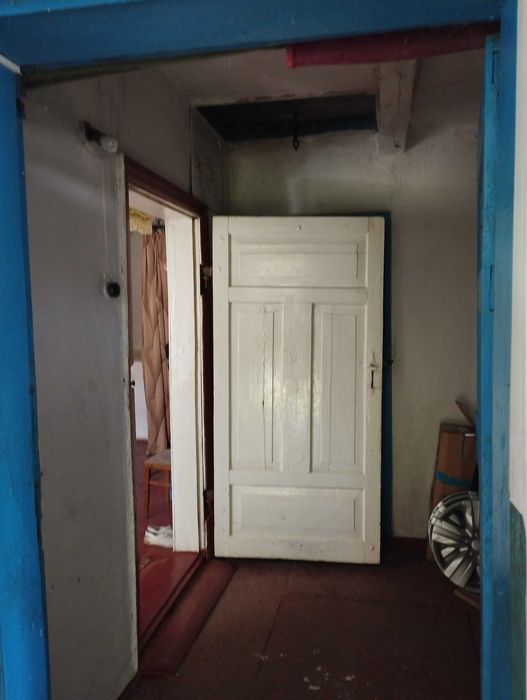 Продаю будинок в селі Северинівка Таращанського району