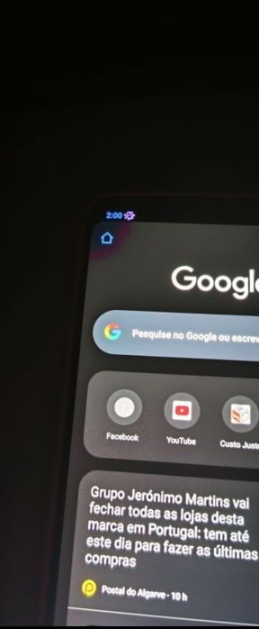 Smartphone Xiaomi Mi 9 Dual SIM 6GB