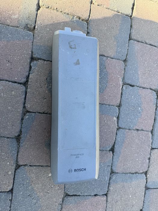 Bateria Bosch Power Pack 400