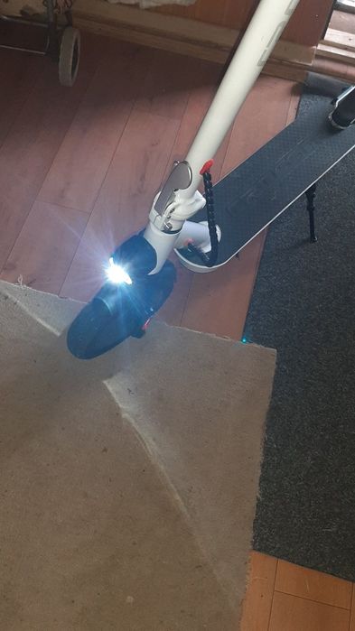 Електросамокат Crosser E9MAX-10INCH