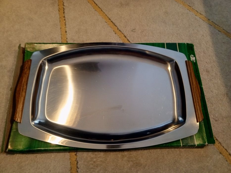 Sprzedam tace retro vintage