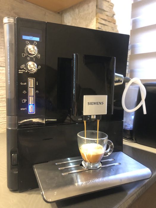 Кофемашина кавомашина бу обслужені