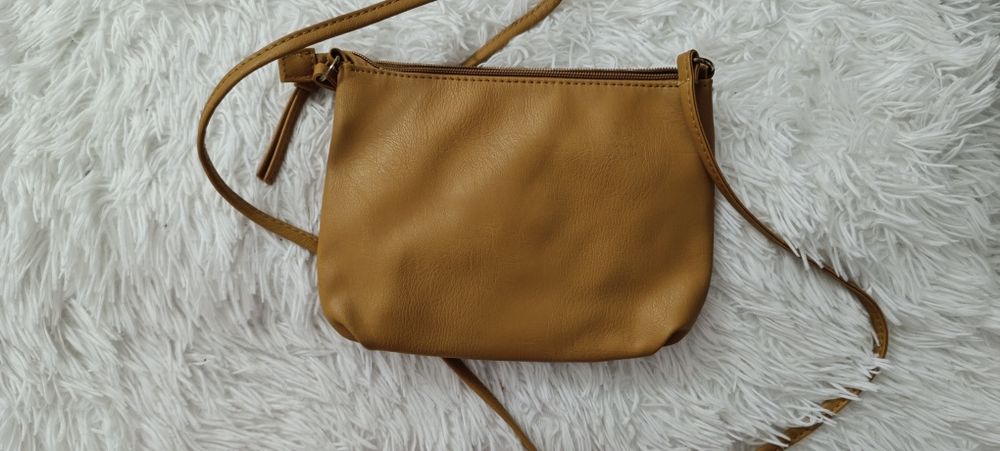 Mala pequena mostarda