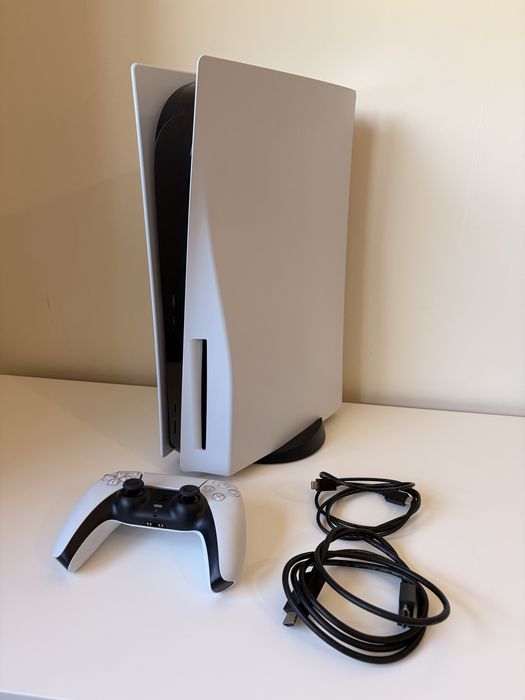 PlayStation 5 c/ Comando