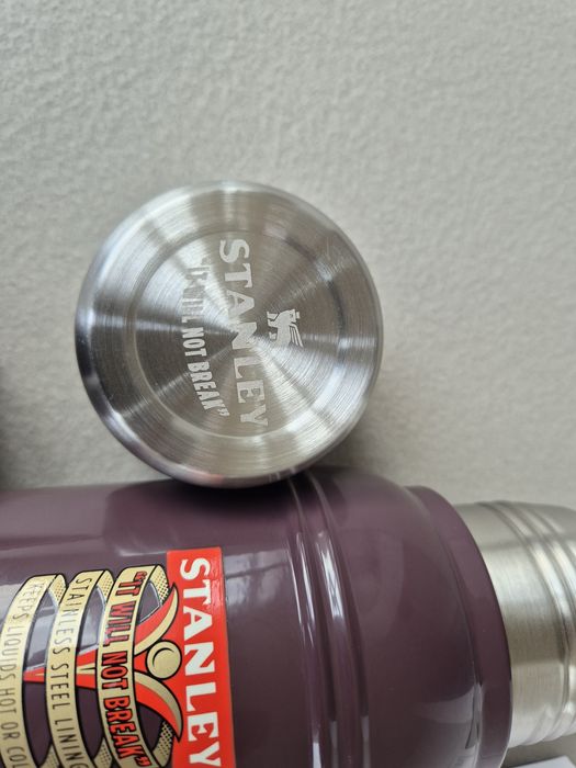 Термос  Stanley Milestones 1л з США